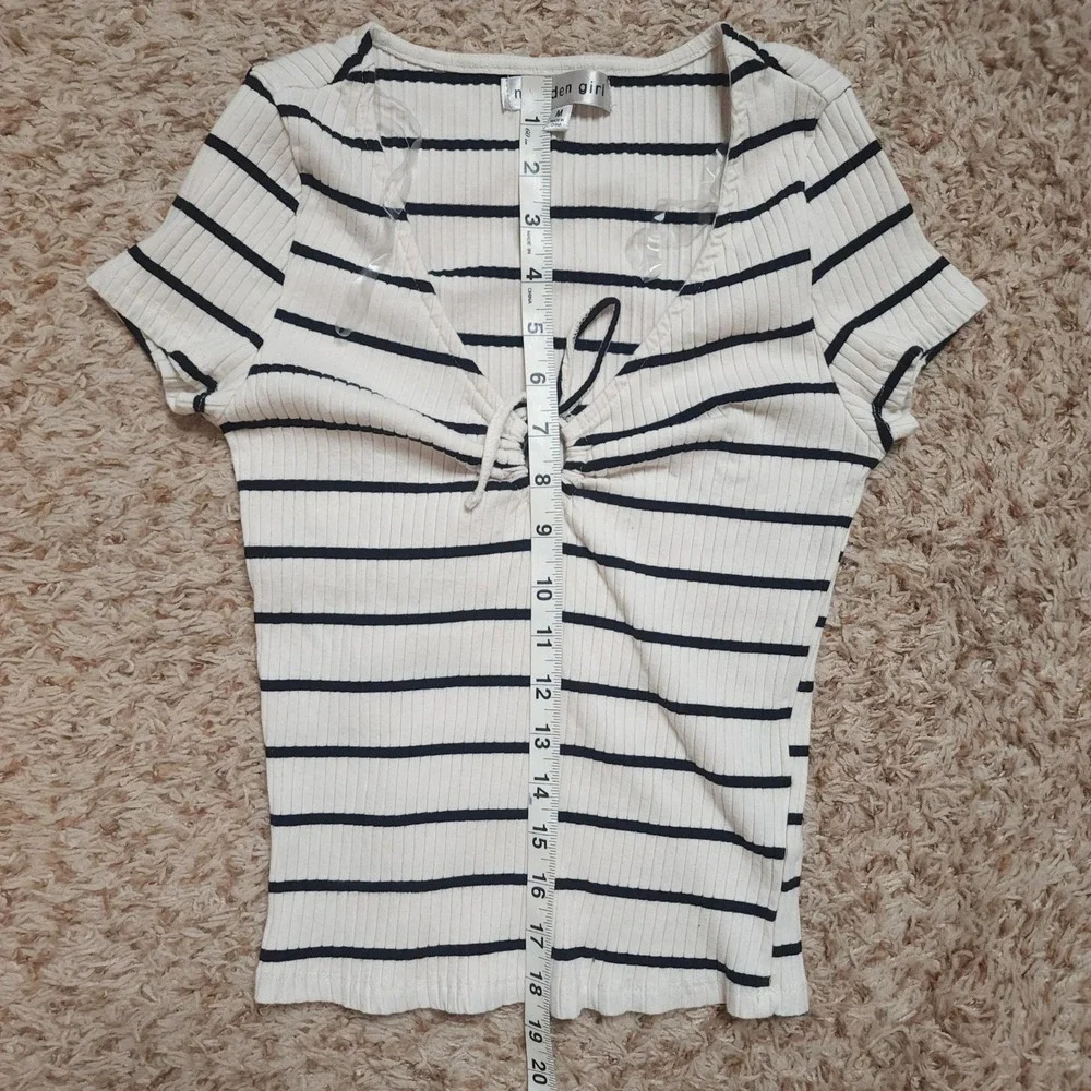Madden Girl classic horizontal